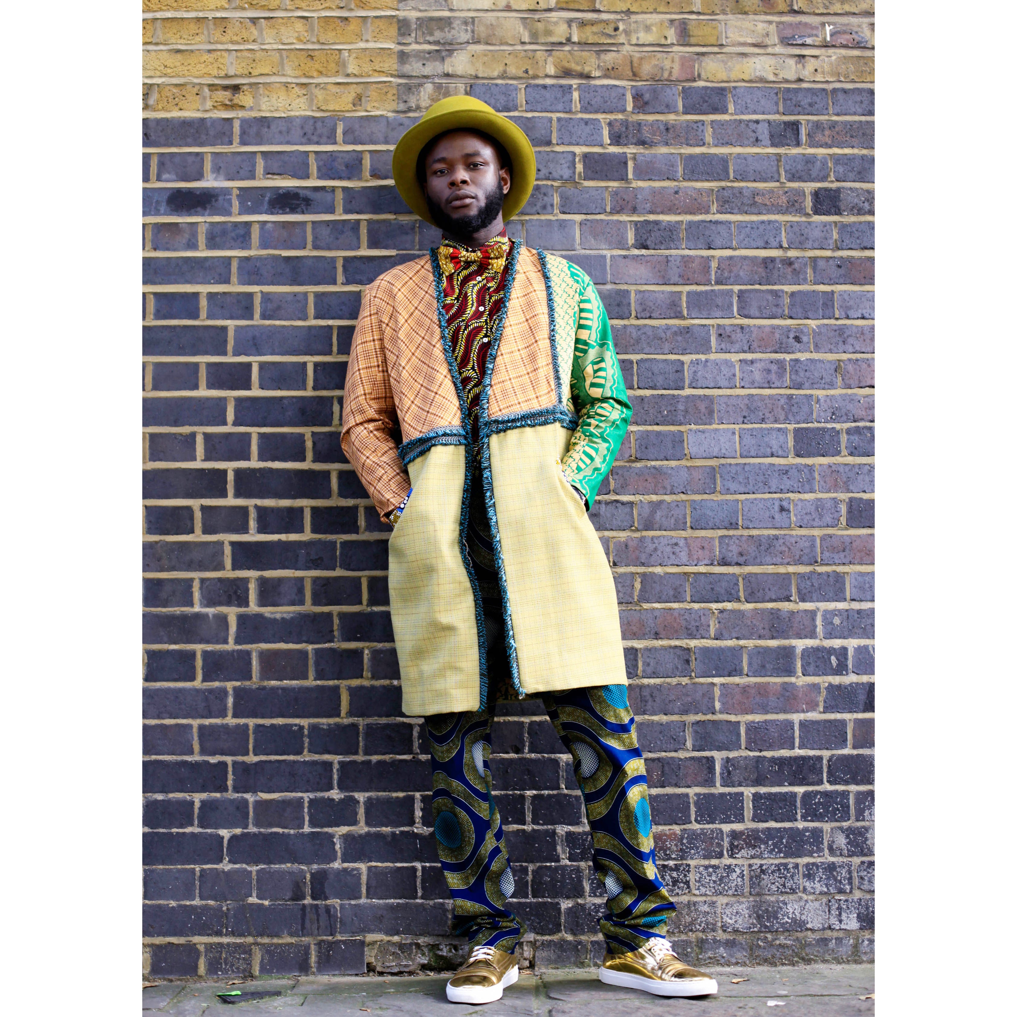 The 2016 African Street Style Festival Was Filled With Stunning Looks